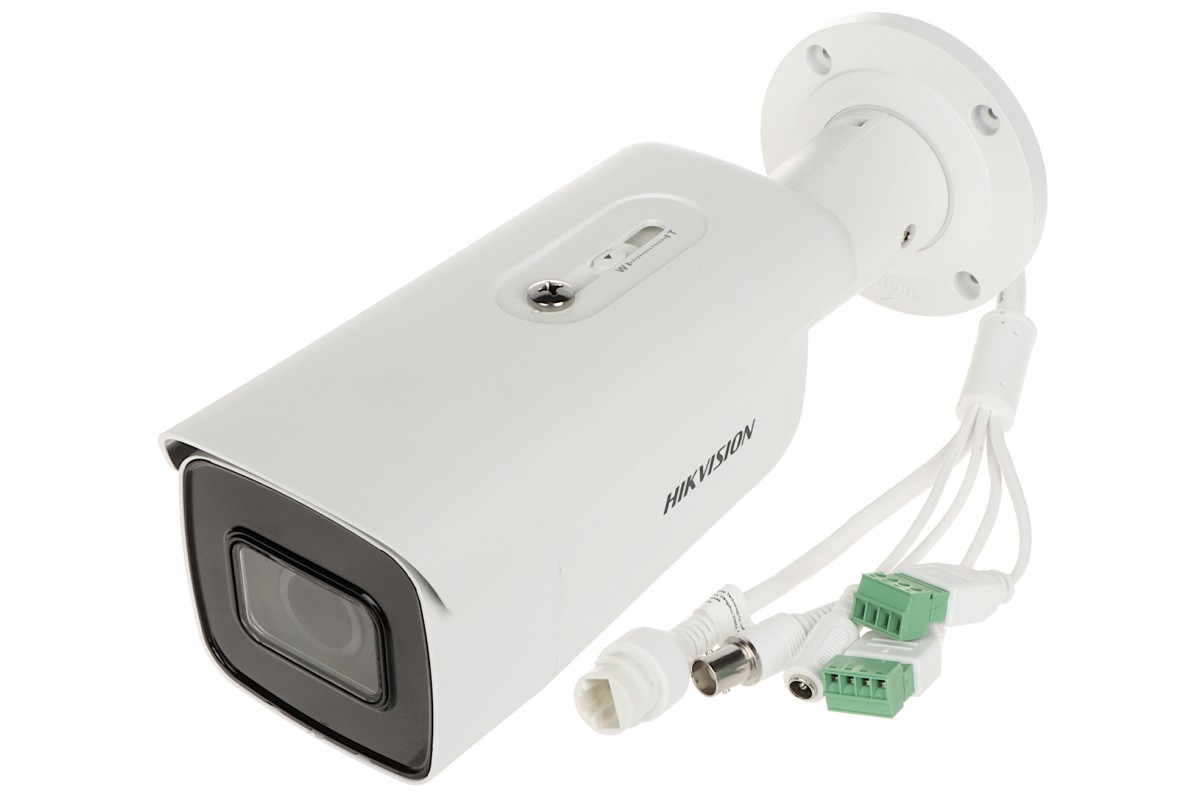 CCTV installation