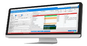 E-Lab laboratory management software
